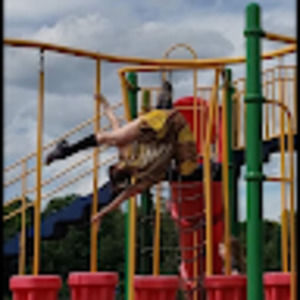 Meet your Posher, Janine